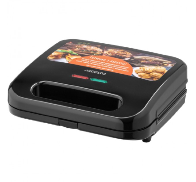 Ardesto Сендвічниця Ardesto SM-H600B
