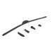 Valeo Щітка склоочисника Valeo 575007