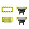 Philips Аксесуари до електробритв Philips QP624/50