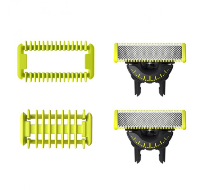 Philips Аксесуари до електробритв Philips QP624/50