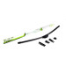 Valeo Щітка склоочисника Valeo 575009