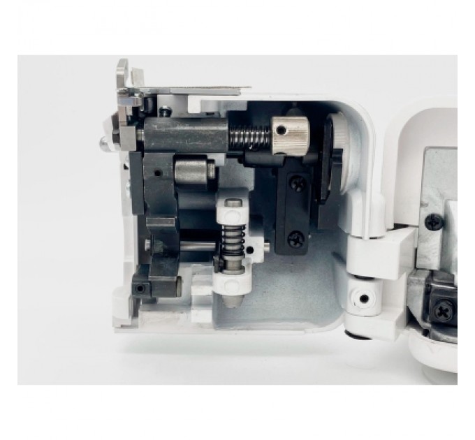 Оверлок PRIME Technics PO 124 W