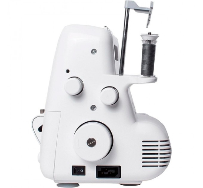 Оверлок PRIME Technics PO 124 W