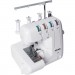 Оверлок PRIME Technics PO 124 W