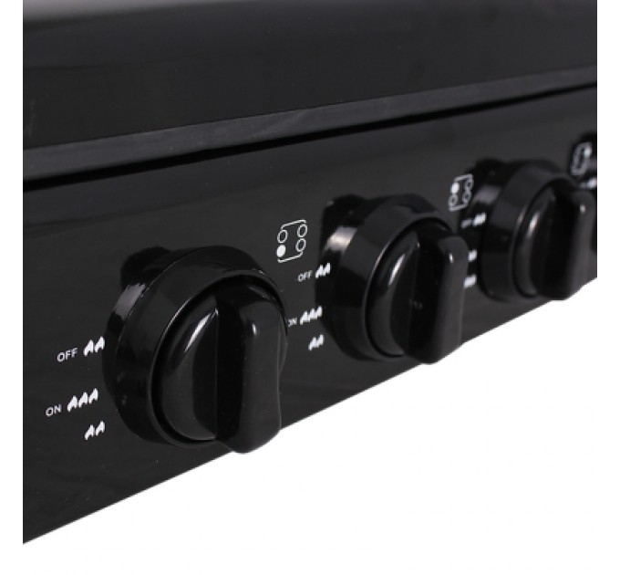 PRIME Technics Настільна плита PRIME Technics PGK 407 CB