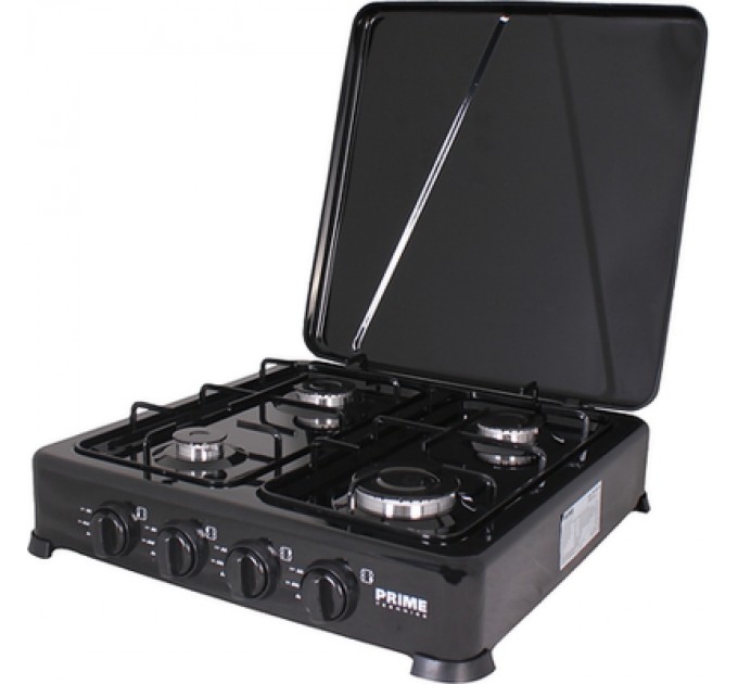 PRIME Technics Настільна плита PRIME Technics PGK 407 CB