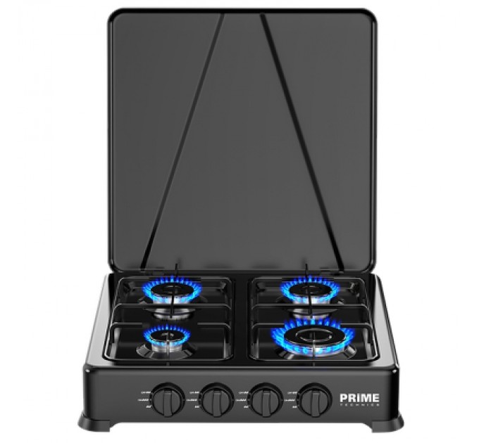 PRIME Technics Настільна плита PRIME Technics PGK 407 CB