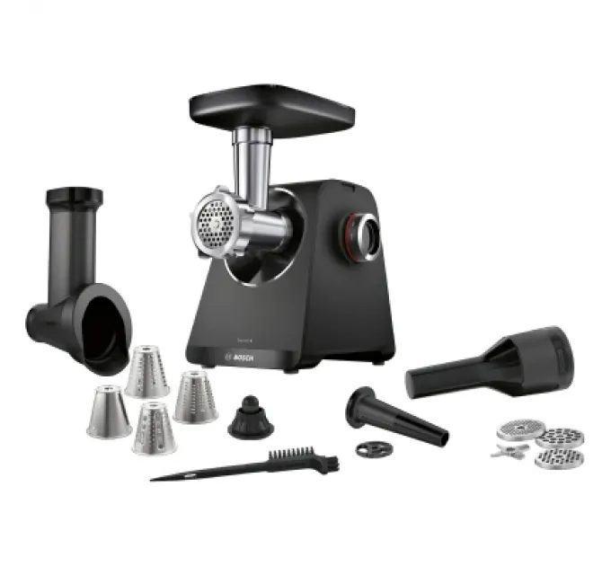 Bosch М'ясорубка Bosch MFWS440B
