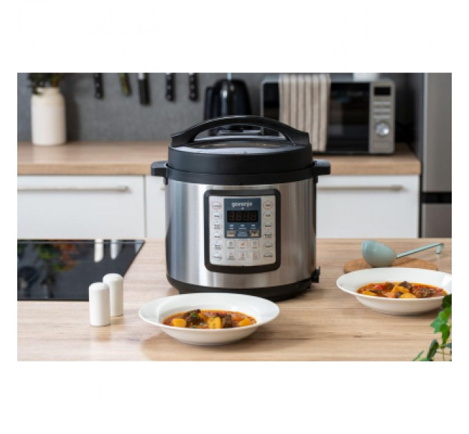 Gorenje Мультиварка Gorenje MC6MBK