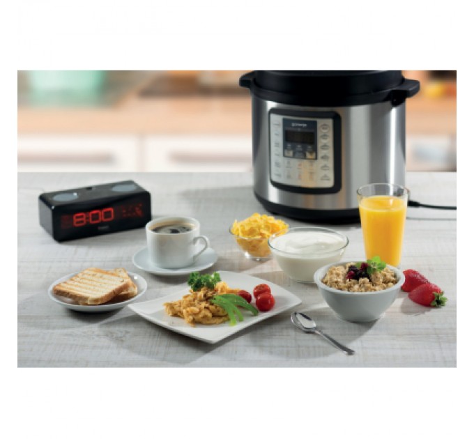 Gorenje Мультиварка Gorenje MC6MBK