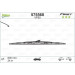 Valeo Щітка склоочисника Valeo 575560