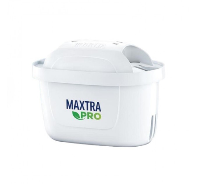 Brita Картридж для фільтра глечика Brita MXPro Limescale для жорсткої води 3шт (1051769)