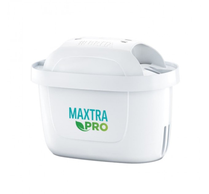 Картридж для фільтра глечика Brita MXPro 3+1шт (1051759)