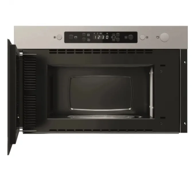 Whirlpool Мікрохвильова піч Whirlpool MBNA910X