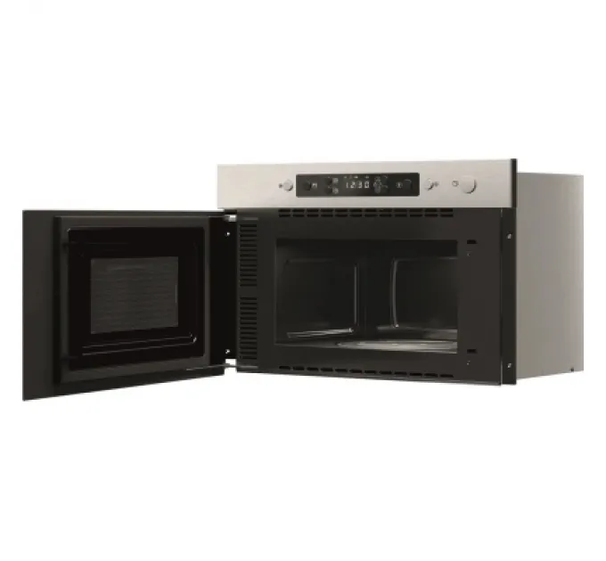 Whirlpool Мікрохвильова піч Whirlpool MBNA910X