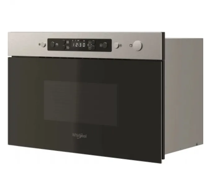 Whirlpool Мікрохвильова піч Whirlpool MBNA910X