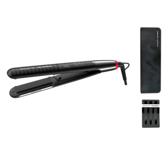 Вирівнювач для волосся Rowenta SF467LF0