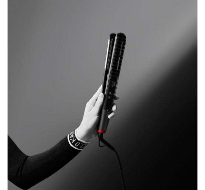 Вирівнювач для волосся Rowenta SF467LF0