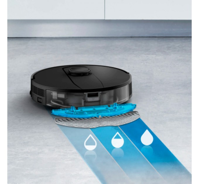 Rowenta Пилосос Rowenta RR91C5WH