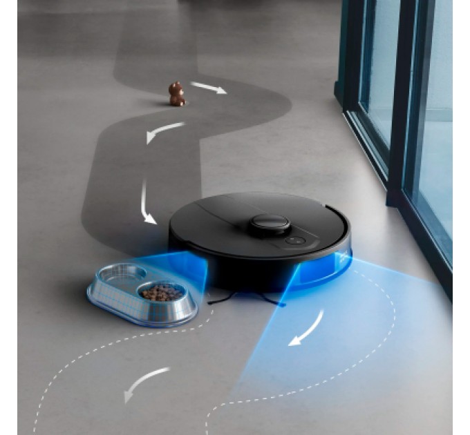 Rowenta Пилосос Rowenta RR91C5WH