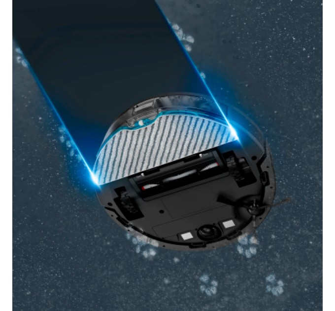 Rowenta Пилосос Rowenta RR91C5WH