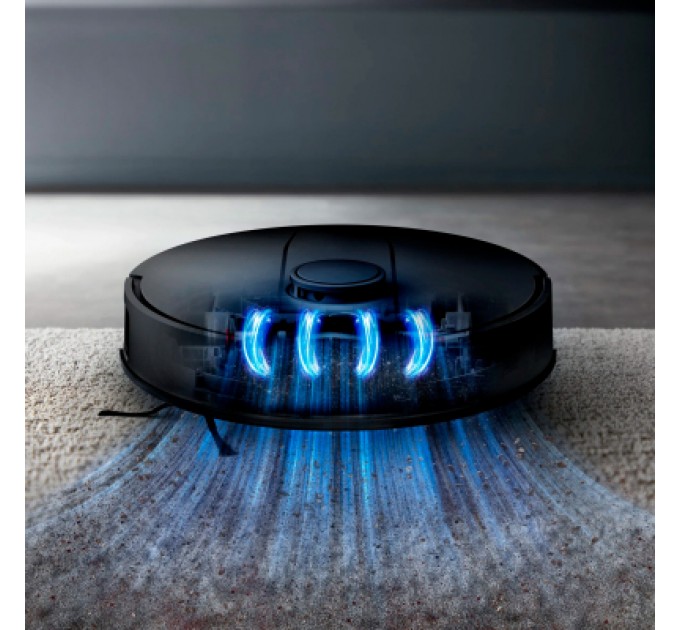 Rowenta Пилосос Rowenta RR91C5WH