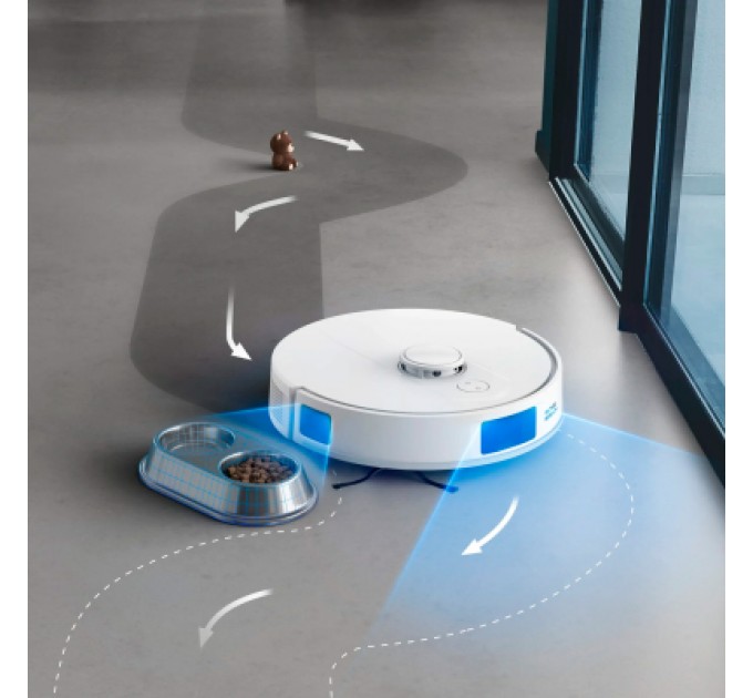 Rowenta Пилосос Rowenta RR9177WH