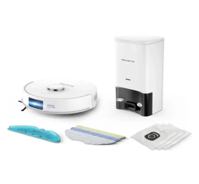 Rowenta Пилосос Rowenta RR9197WH