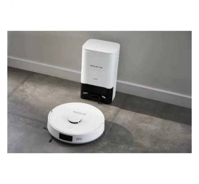 Rowenta Пилосос Rowenta RR9197WH