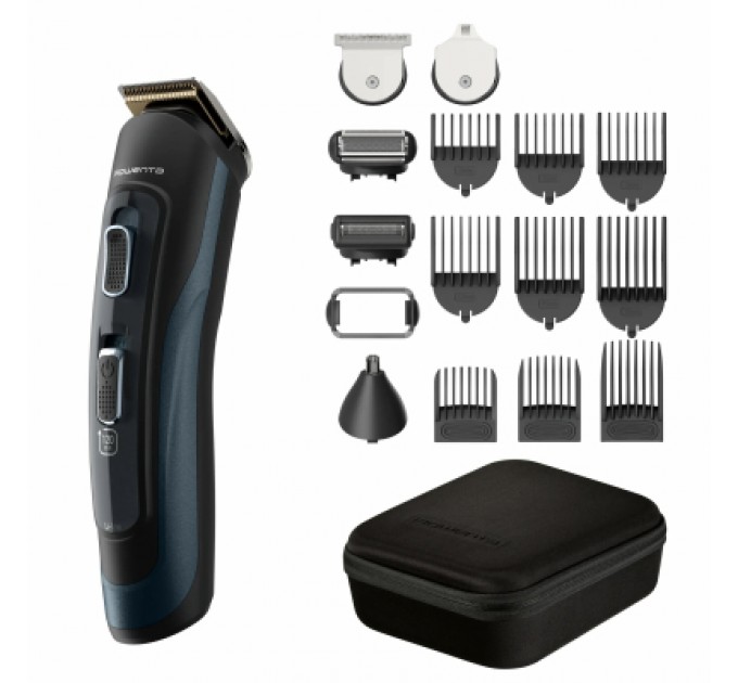 Rowenta Тример Rowenta TN9464E0