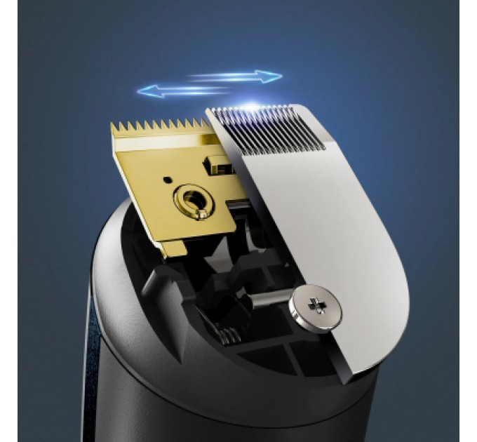 Rowenta Тример Rowenta TN9464E0