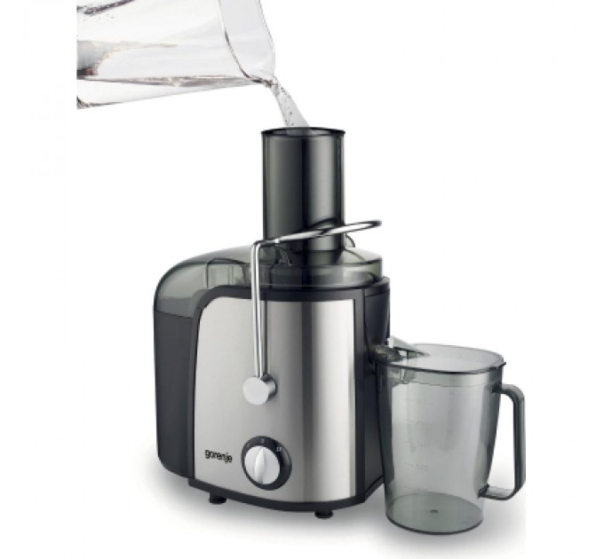 Gorenje Соковижималка Gorenje JC805EII