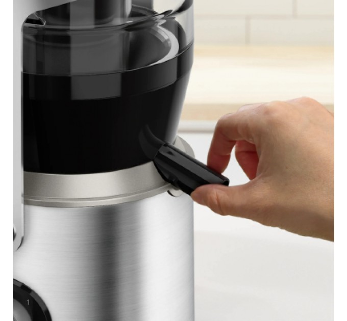 Tefal Соковижималка Tefal ZE660D10