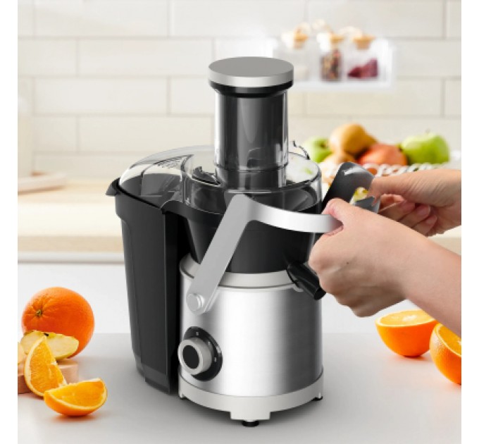 Tefal Соковижималка Tefal ZE660D10