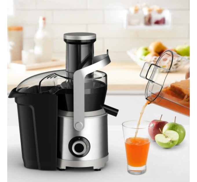 Tefal Соковижималка Tefal ZE660D10