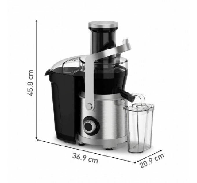 Tefal Соковижималка Tefal ZE660D10