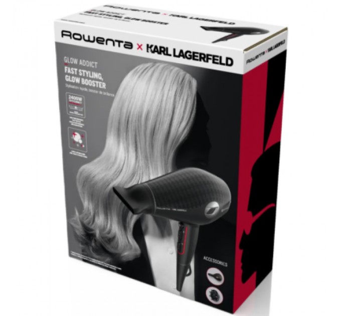 Rowenta Фен Rowenta CV613LF0