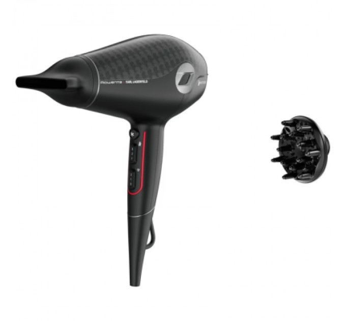 Rowenta Фен Rowenta CV613LF0