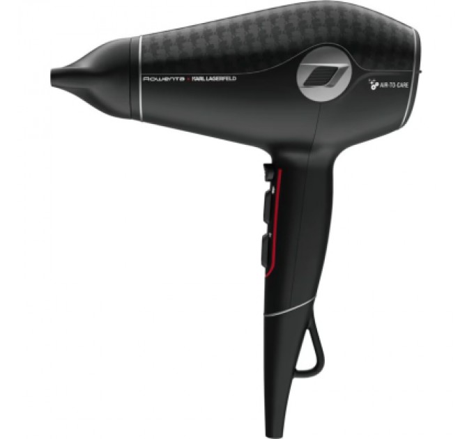 Rowenta Фен Rowenta CV613LF0