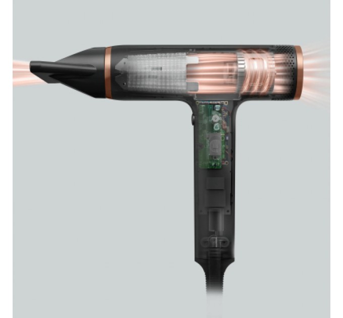 Rowenta Фен Rowenta HY8310F0