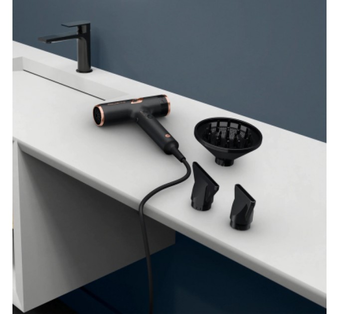 Rowenta Фен Rowenta HY8310F0