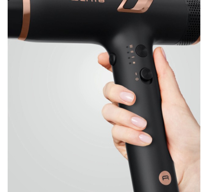 Rowenta Фен Rowenta HY8310F0