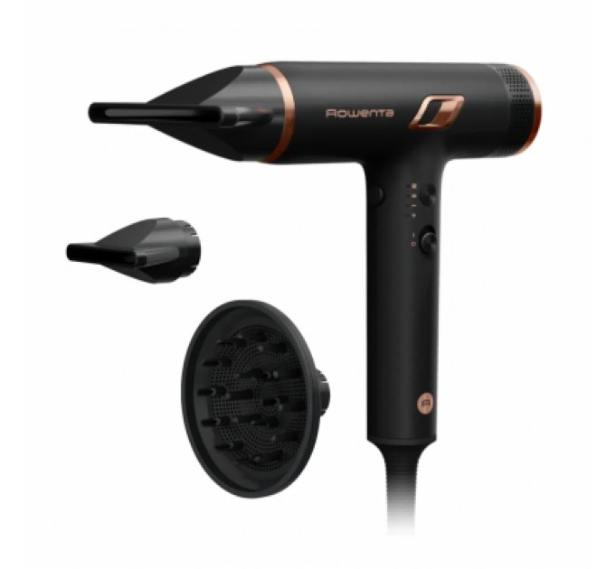 Rowenta Фен Rowenta HY8310F0