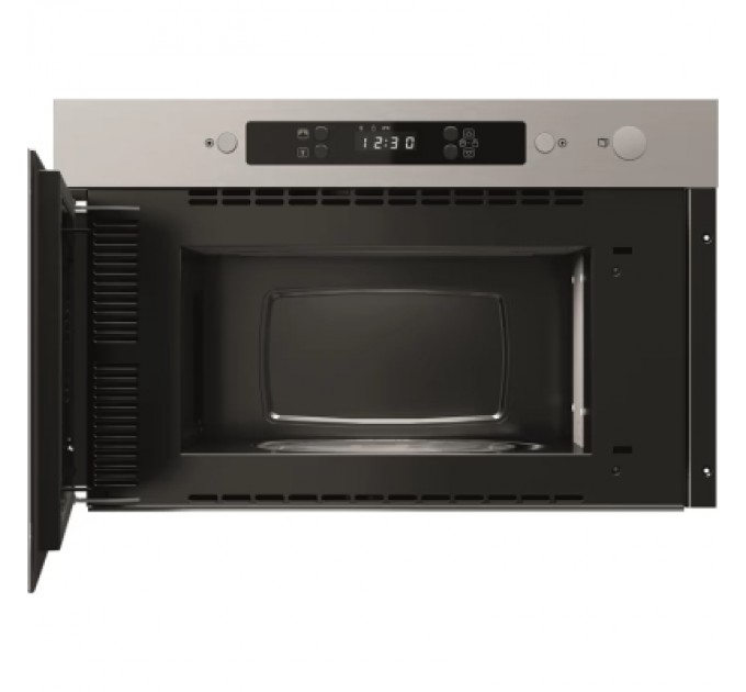 Whirlpool Мікрохвильова піч Whirlpool MBNA900X