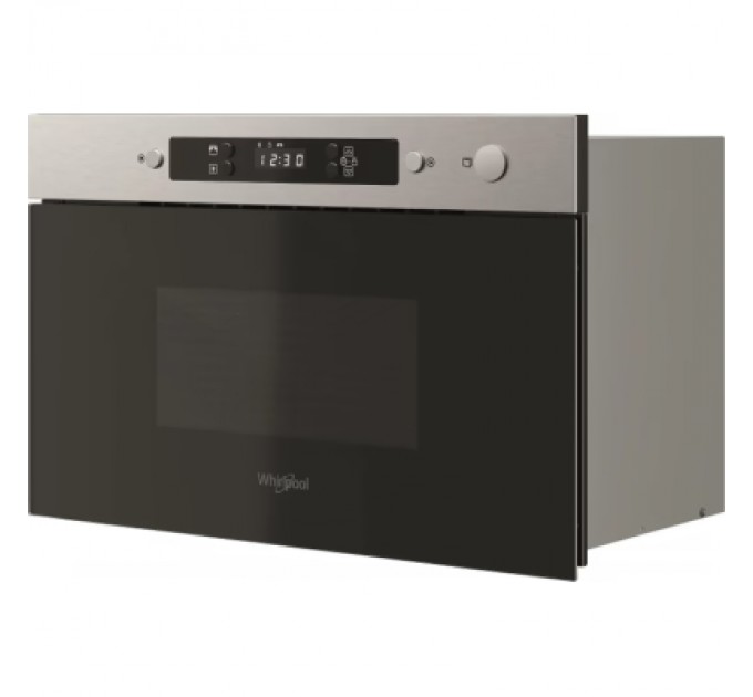 Whirlpool Мікрохвильова піч Whirlpool MBNA900X