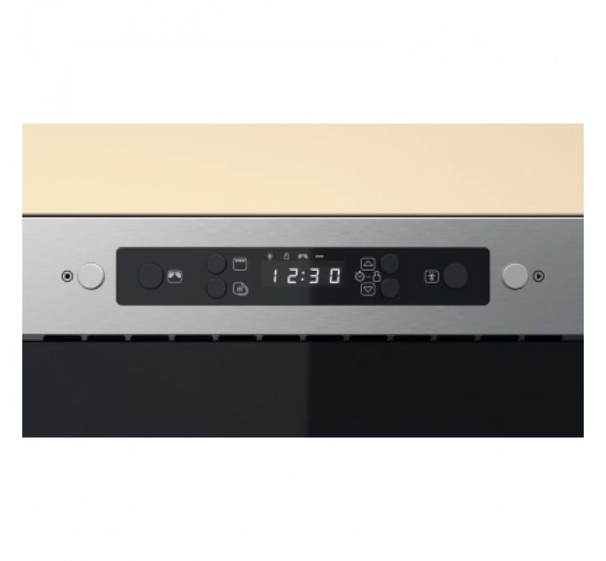 Whirlpool Мікрохвильова піч Whirlpool MBNA920X