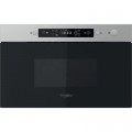 Whirlpool Мікрохвильова піч Whirlpool MBNA920X