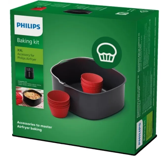 Аксесуар до мультиварок Philips HD9957/00