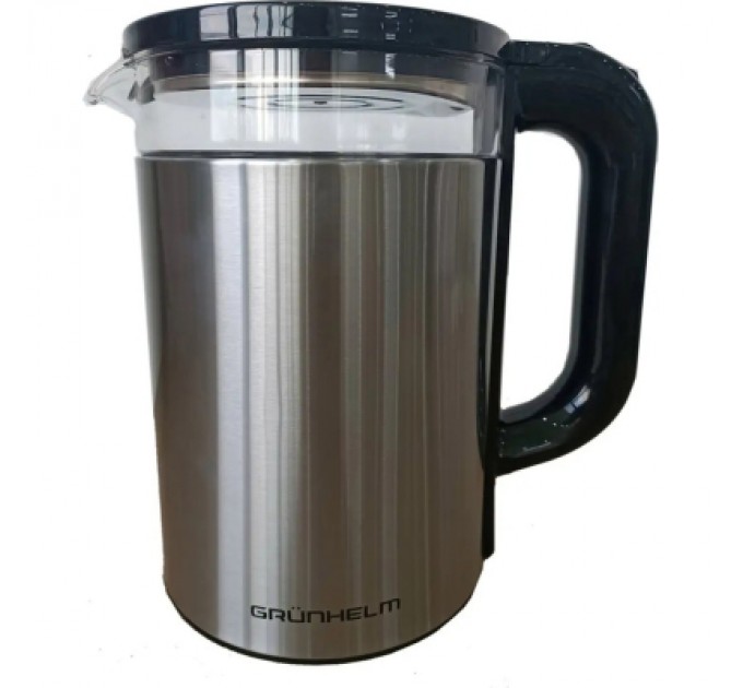 Grunhelm Електрочайник Grunhelm EKG-2401S