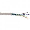Кабель мережевий ЗЗКМ FTP cat.5e 305м 4х2х24AWG Cu (7091000)